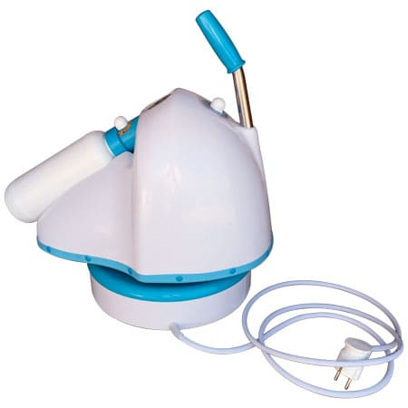 AT3000 Nebulizzatore per ambienti AT3000 - Osd gruppo Ecotech srl - Allontanamento piccioni,disinfestazione,HACCP, roditori